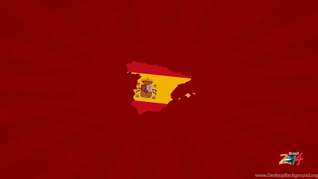 World Cup 2014 Spain HD Wallpapers Wallset