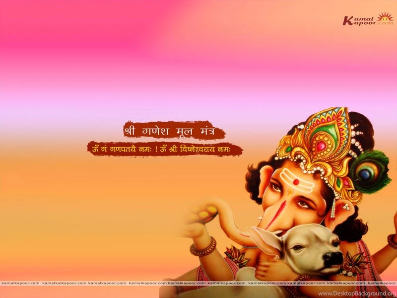 Ganesh Wallpapers, Indian God Ganesha Wallpapers, Wallpapers Sri ...