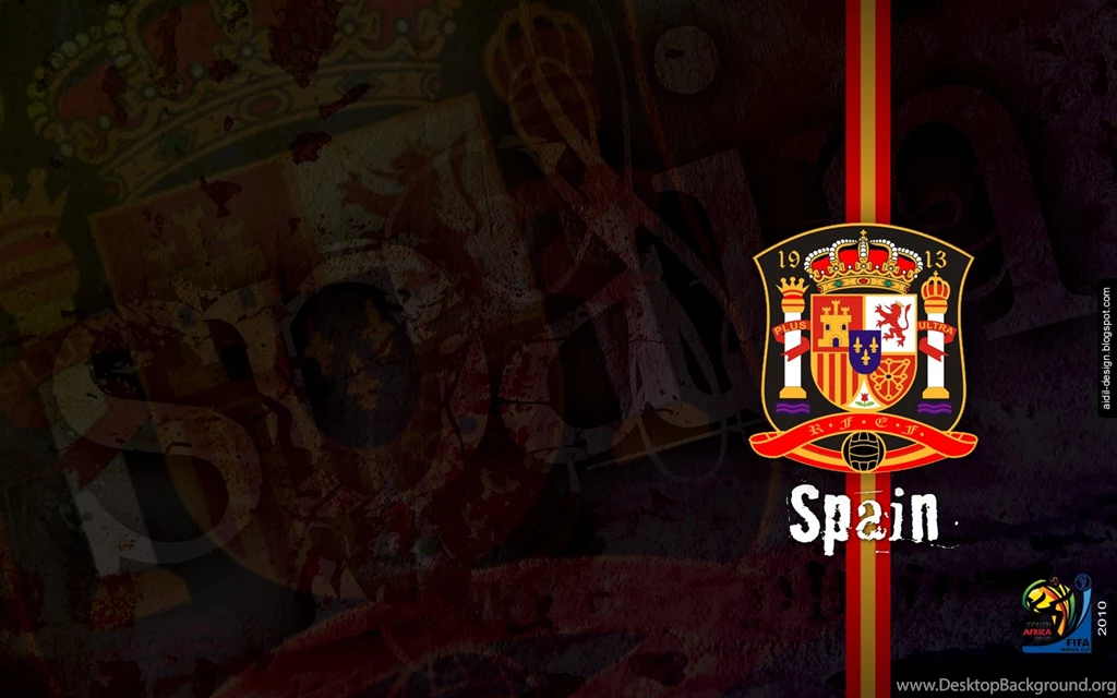 Spain World Cup Wallpapers Wallpapers Zone