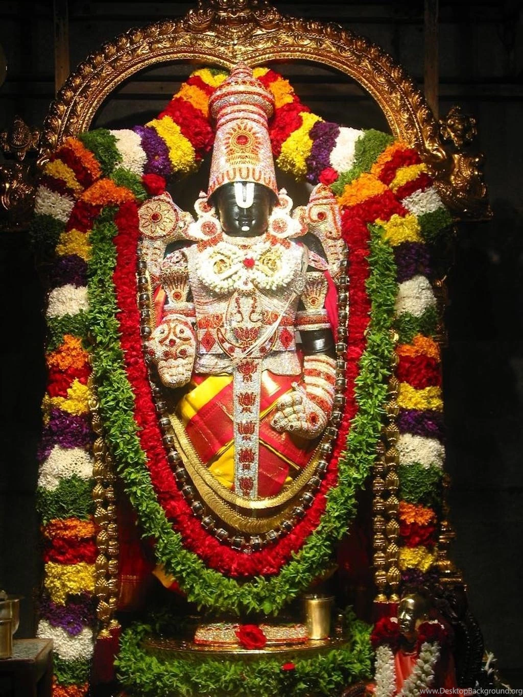 Lord Venkateswara Swamy Images Wallpapers Photos ~ TIRUMALA BALAJI