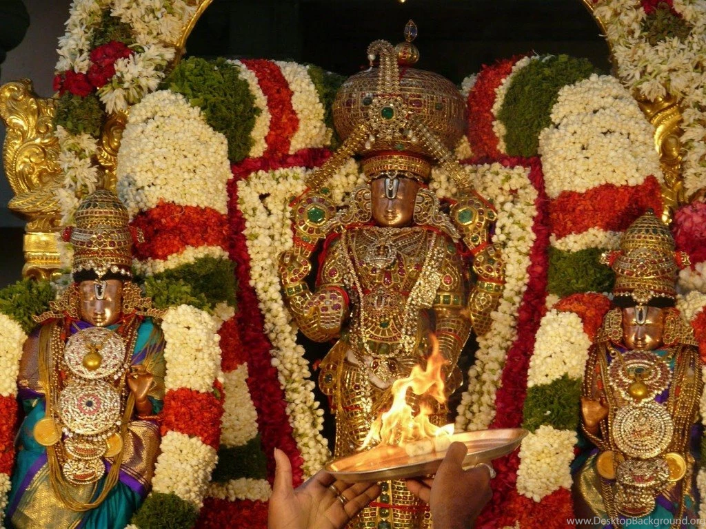 Rare Photos Of Balaji (from Lord Sri Venkateswara Temple At ...