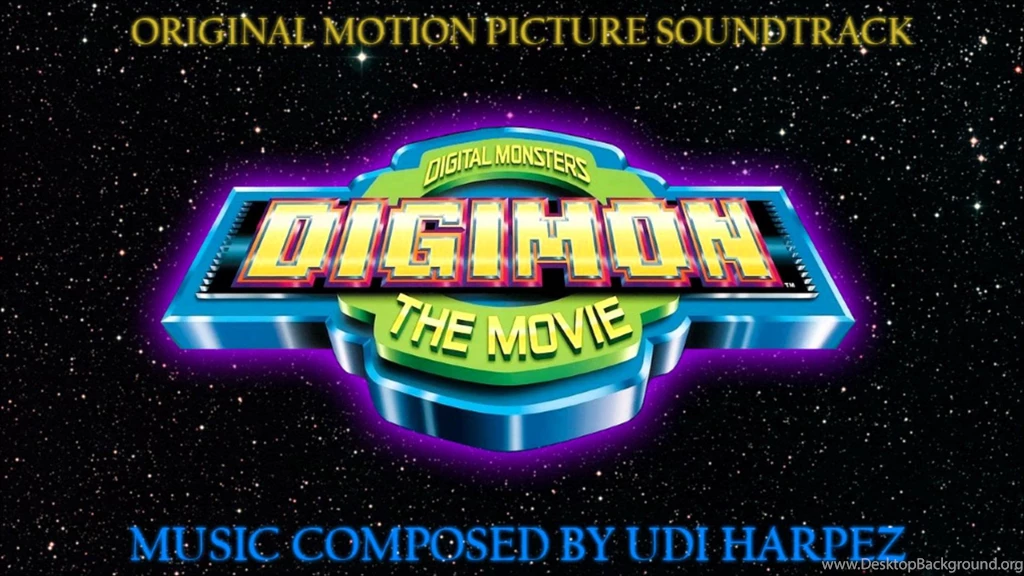 Digimon US Soundtrack 1. Looking For Digimon YouTube