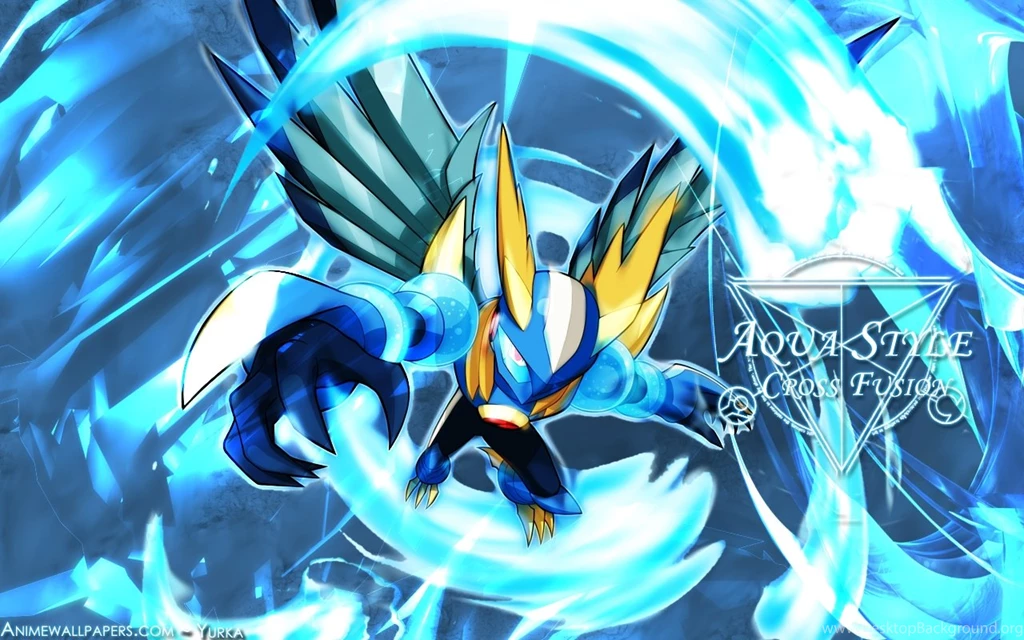 Digimon Plangton Wallpapers High Resolution