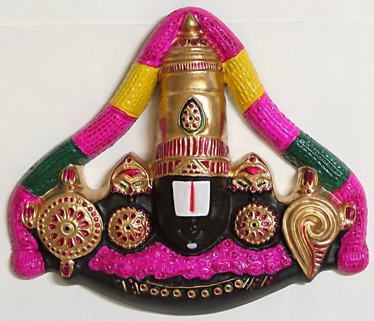 1000+ Ideas About Lord Venkateshwara On Pinterest