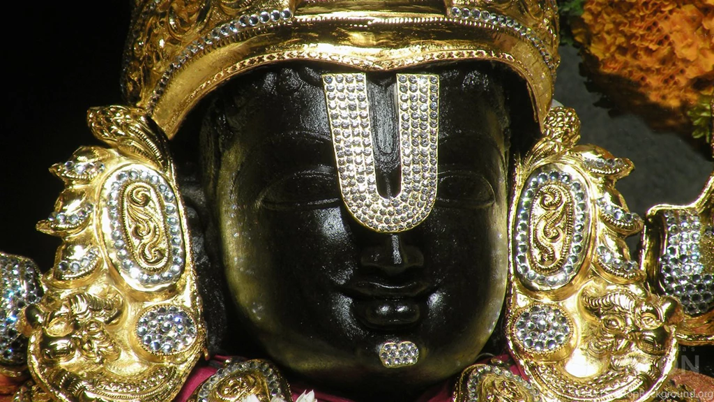 Lord Tirumala Venkateswara Swamy Real Pictures Photos Images ...