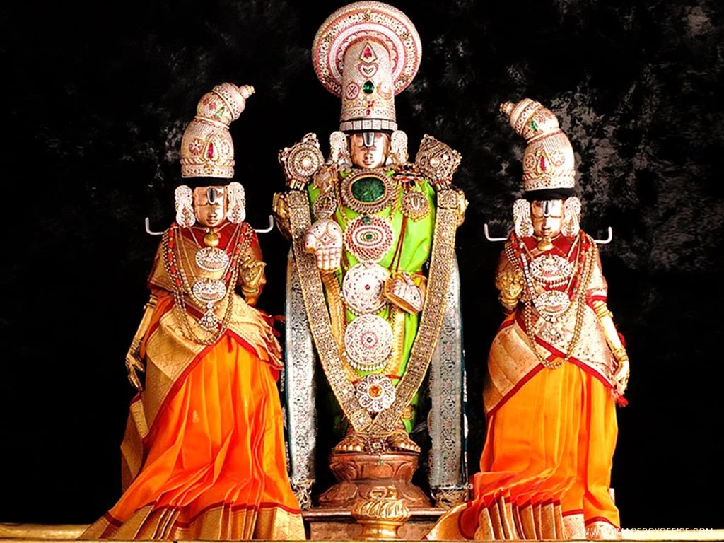 Lord Venkateswara Swamy Images, Sri Venkateswara Swamy Photos ...