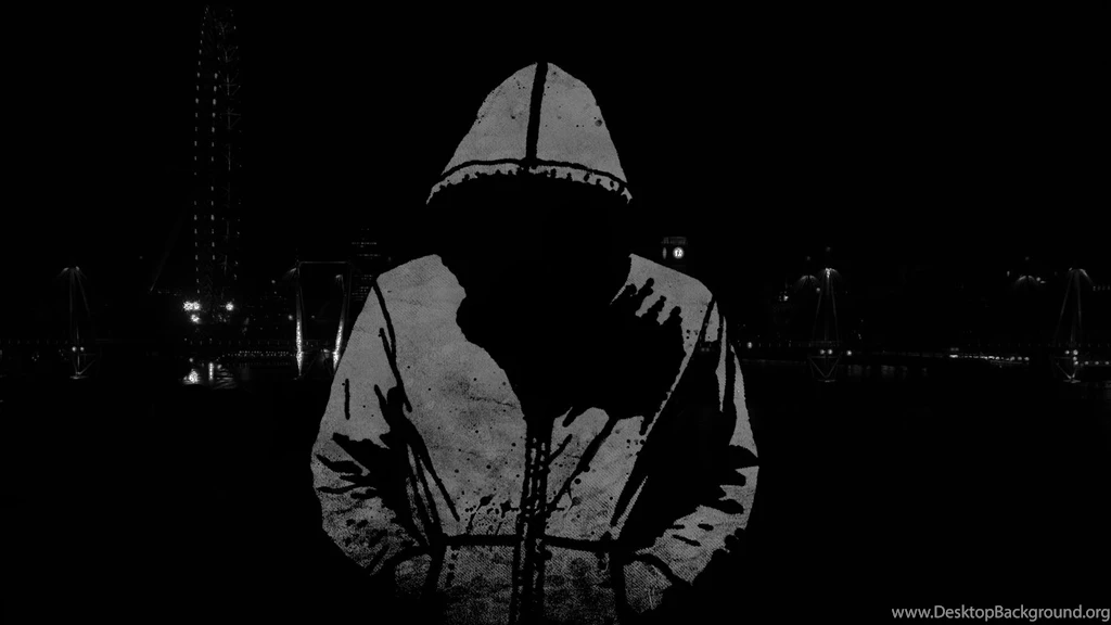 Hacker Wallpapers