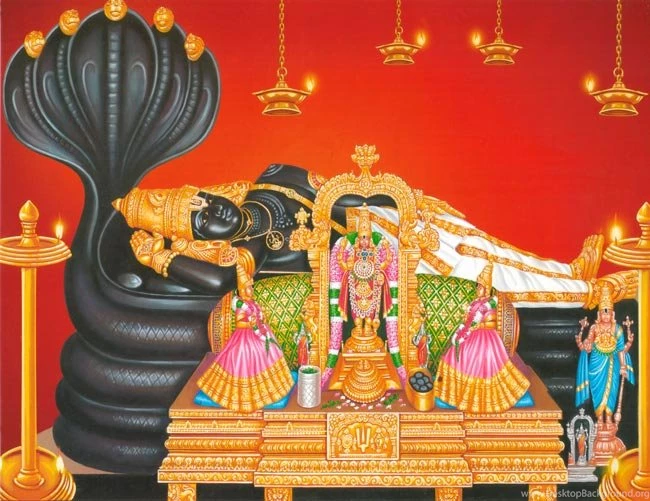 Tirupathi God Wallpapers Venkadachalapathi God Desktop ...