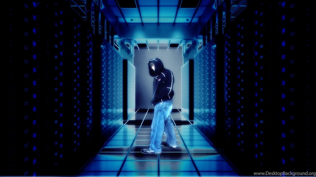 Hacker Wallpapers For Android