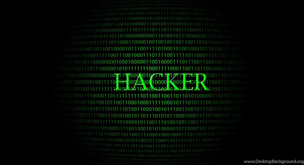HACKER WALLPAPER (