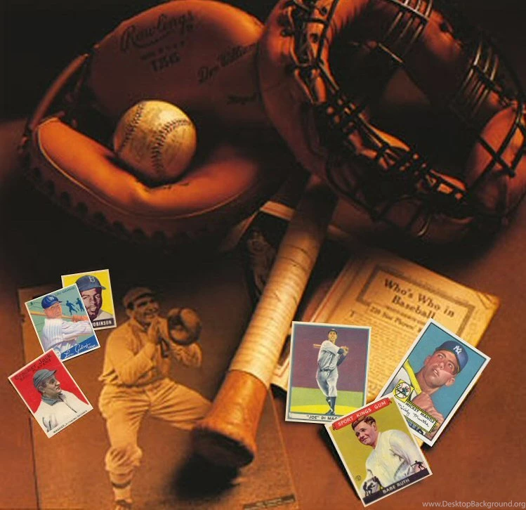 Memory Lane Inc. Vintage Baseball Card Auction Company ...