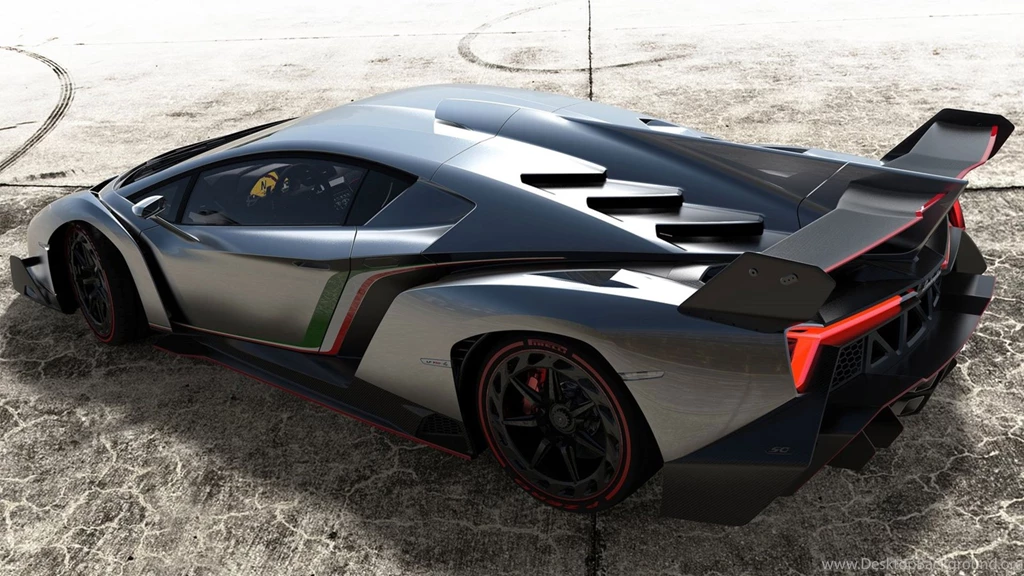 2014 Lamborghini Veneno Wallpapers Freak Wheel