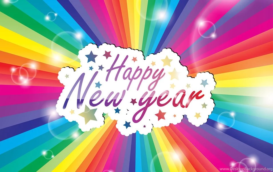 Happy New Year Wallpapers 2014 HD