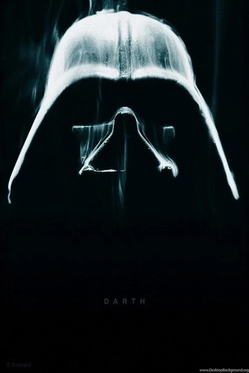 Star Wars Retina Wallpapers