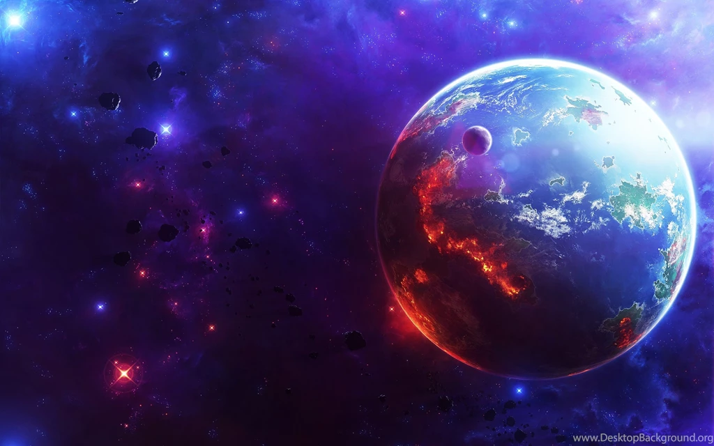 Free Nebula Mac Wallpapers, iMac Wallpapers, Retina MacBook Pro ...