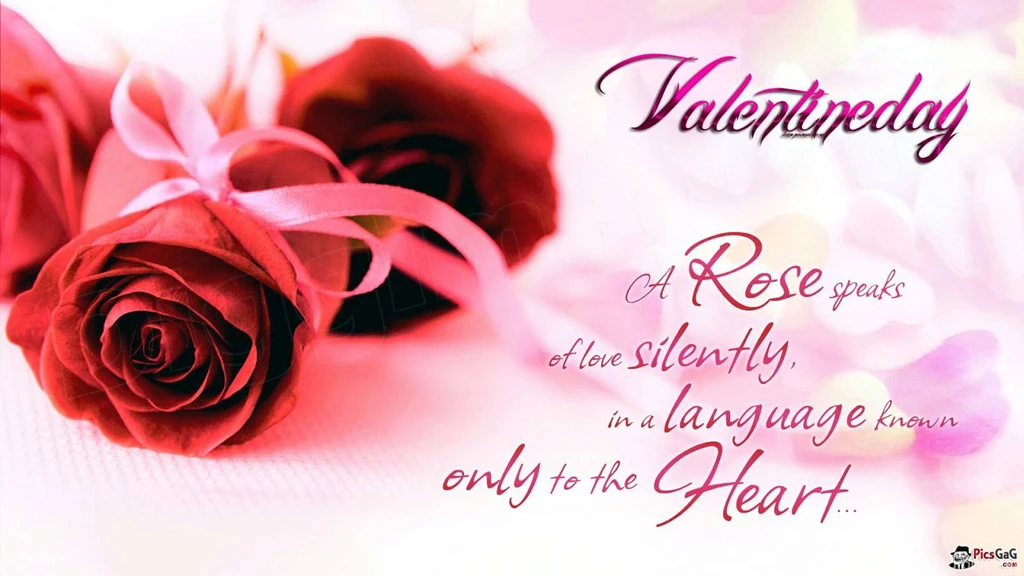 Happy Valentine's Day 2016 Love Wallpapers