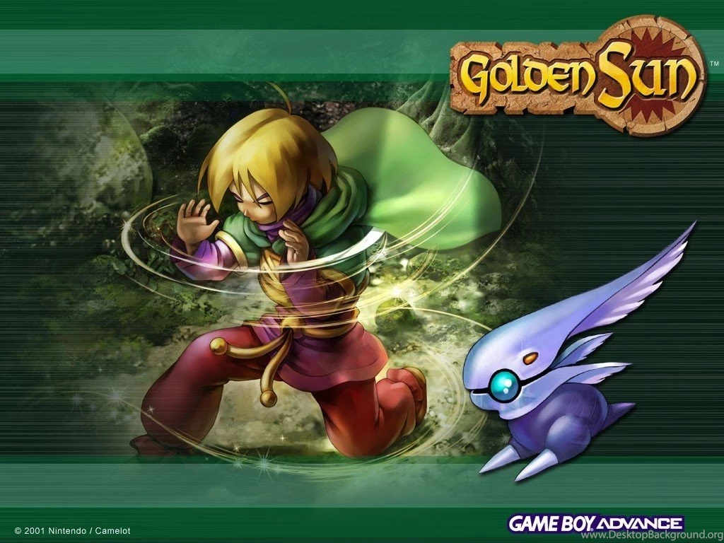 Ivan Wallpapers Golden Sun Wallpapers (13132414) Fanpop