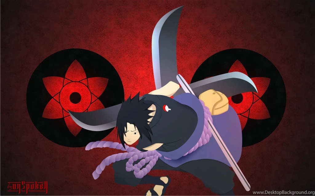 Uchiha Sasuke/