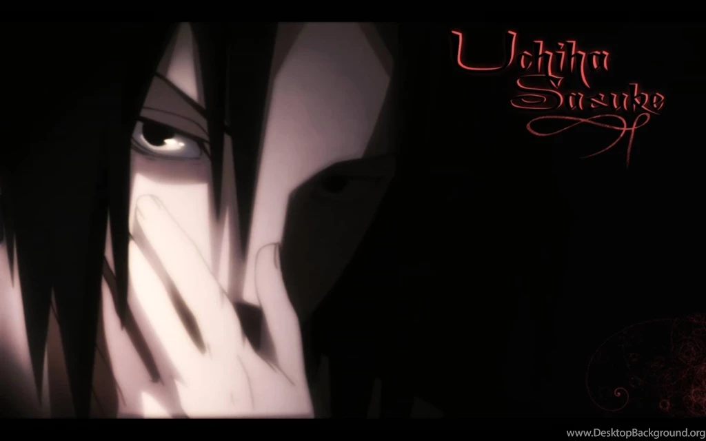 Uchiha Sasuke Wallpapers [2]   (