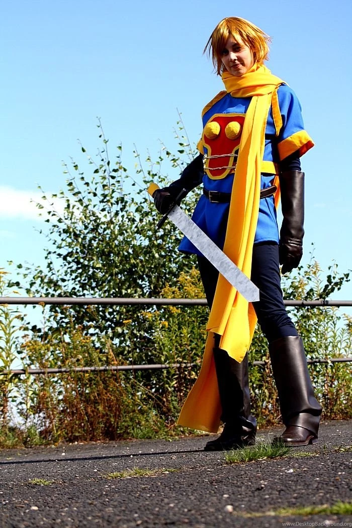 Golden Sun Favourites By Taliesin Kyoshi On DeviantArt