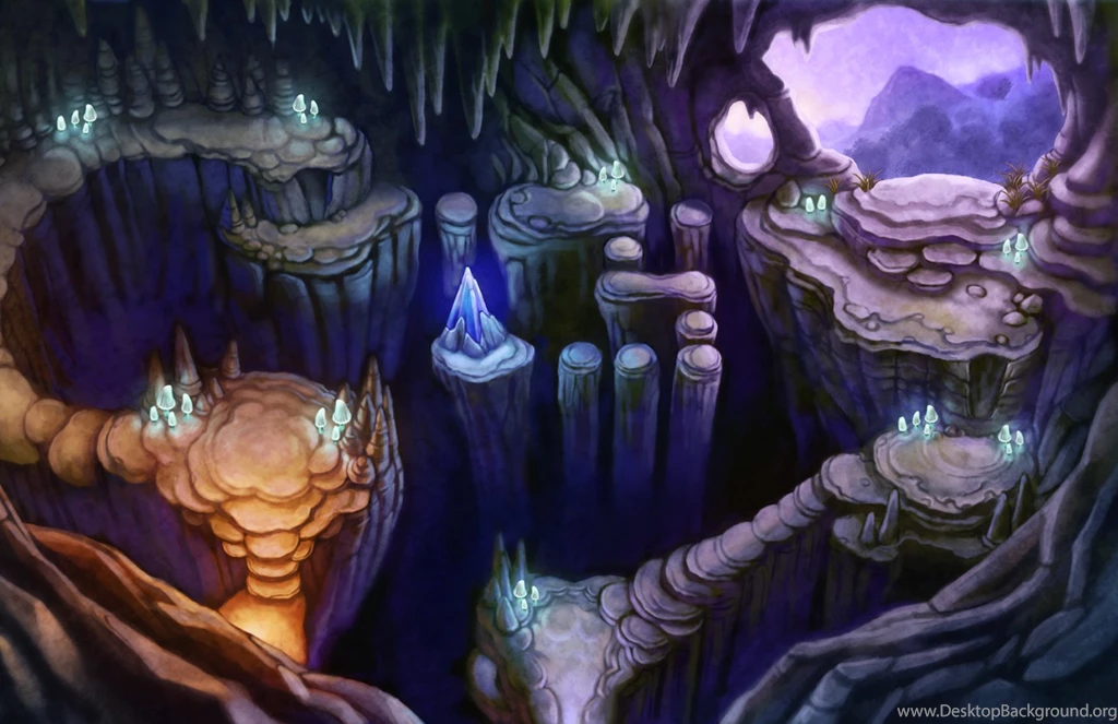 Golden Sun Adept's Refuge Golden Sun: Dark Dawn