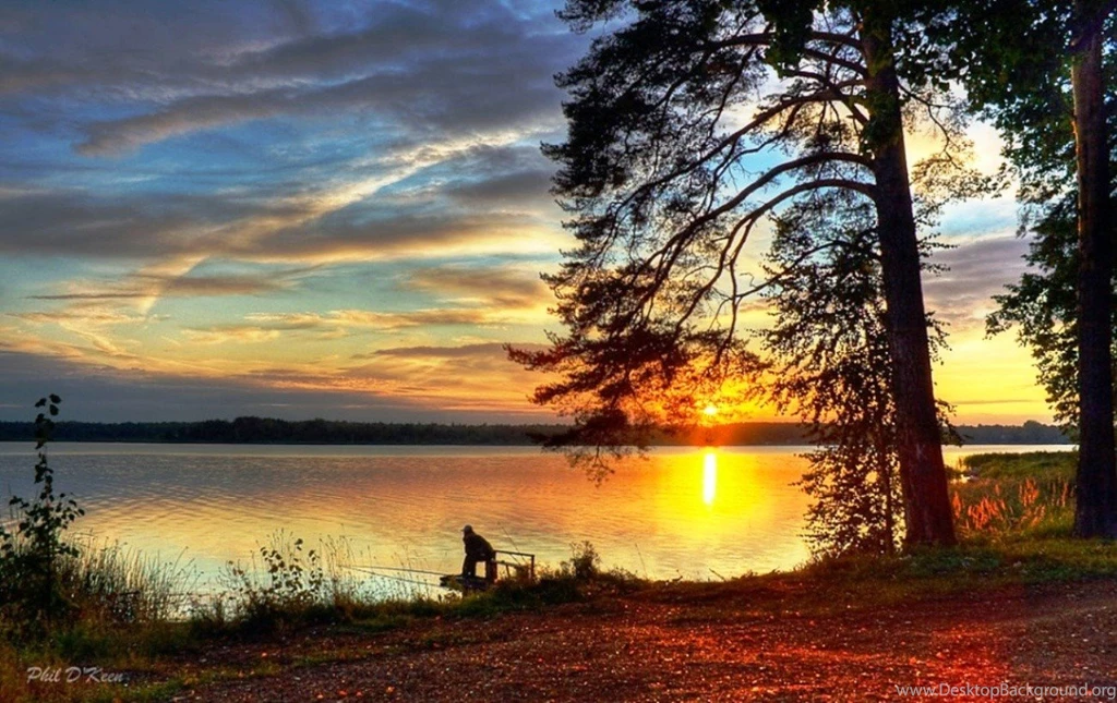 Sunsets: Sunset Photography Peace Golden Sun Relaxation Landscape ...