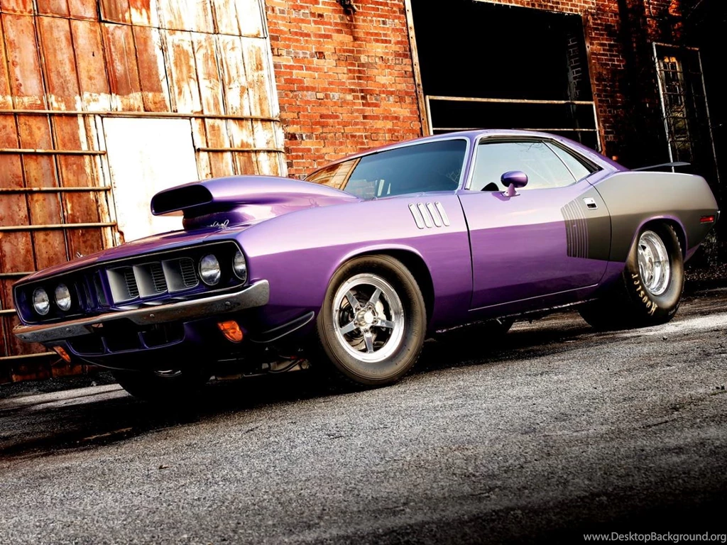 Plymouth Barracuda Wallpapers   Wallpapers Cave