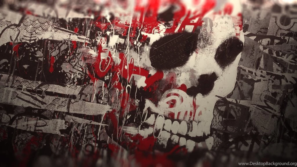 Skull Wallpapers By 07Robert On DeviantArt