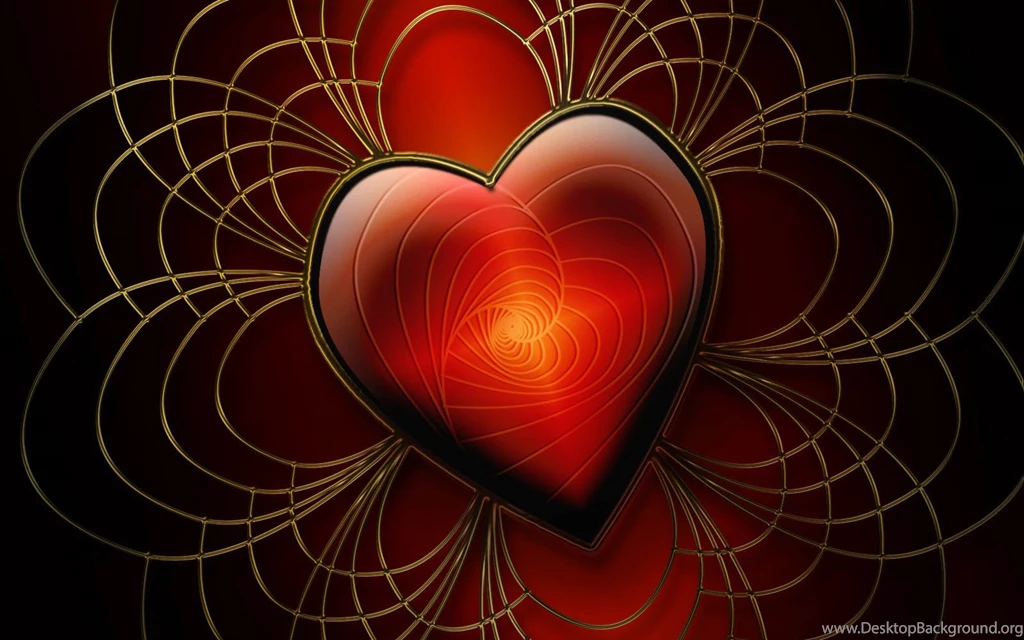 Wallpapers: Love Symbol