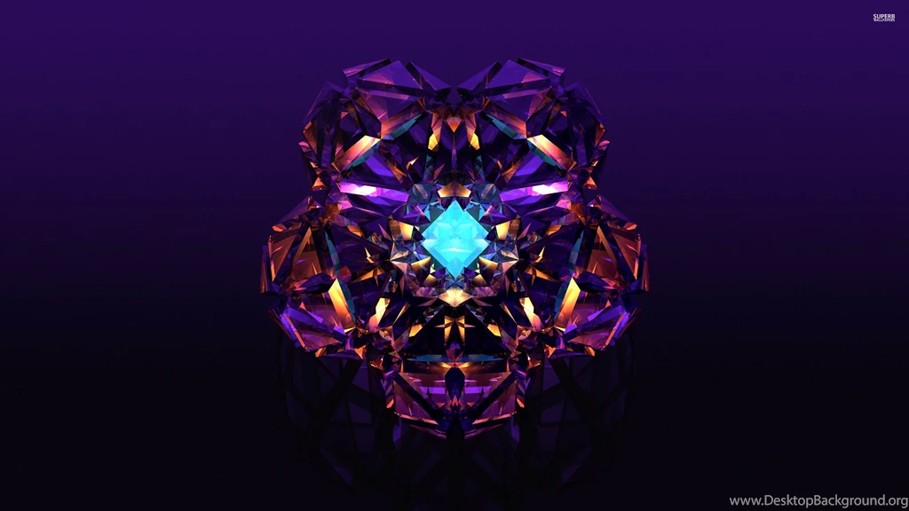 Diamond Wallpapers