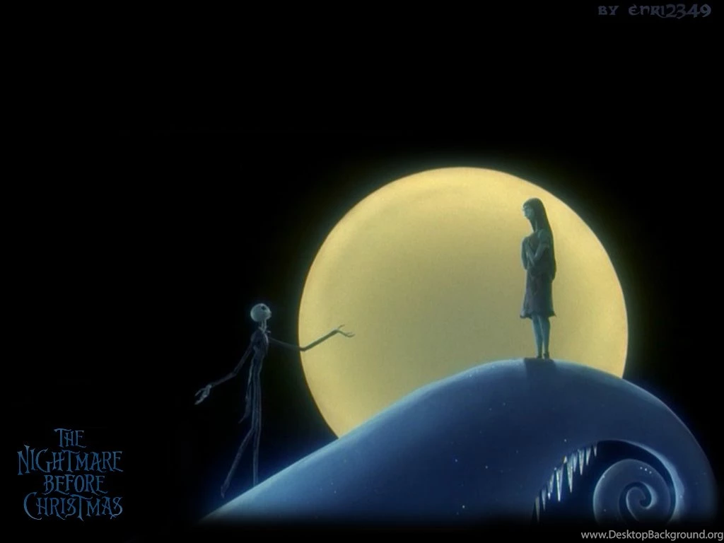 The Nightmare Before Christmas Nightmare Before Christmas ...
