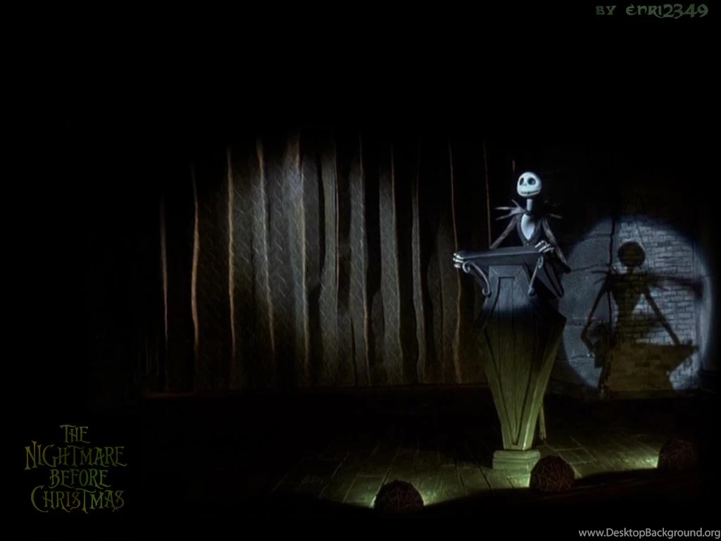 The Nightmare Before Christmas   Nightmare Before Christmas ...