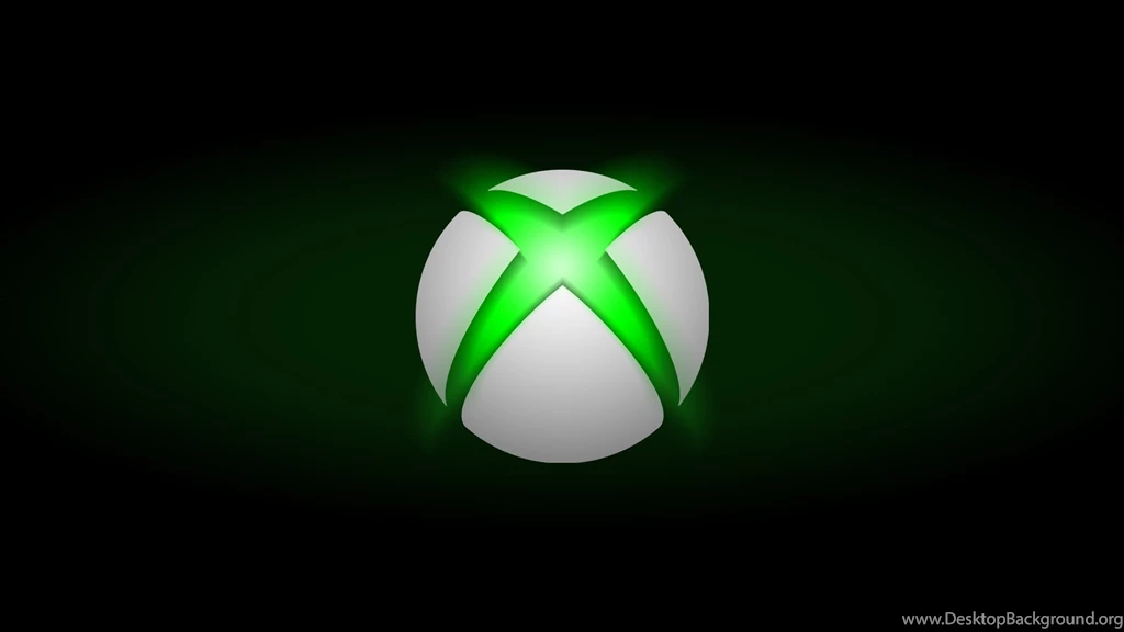 Dark Glowy Xbox Logo Wallpapers By LukeinatorDude On DeviantArt
