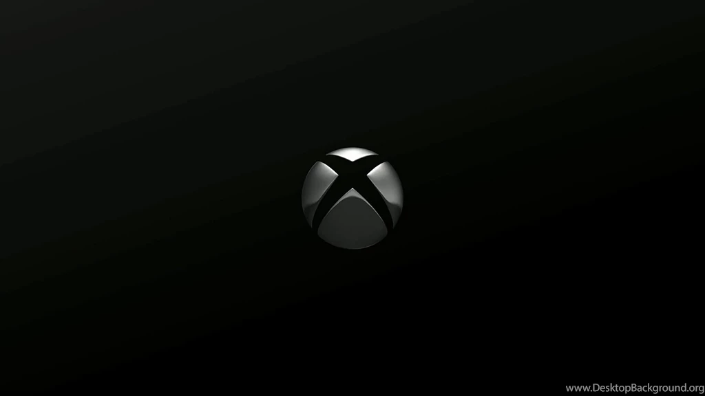 Xbox One Logo Wallpapers Black Backgrounds 1920... 4545