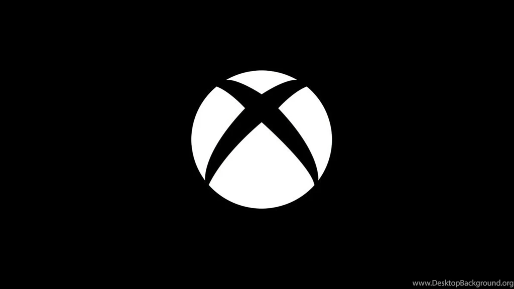 Xbox One Logo Wallpaper.