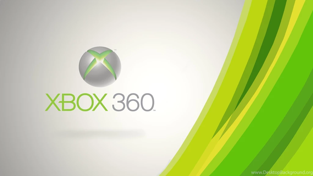 Fonds D'écran Xbox 360 : Tous Les Wallpapers Xbox 360