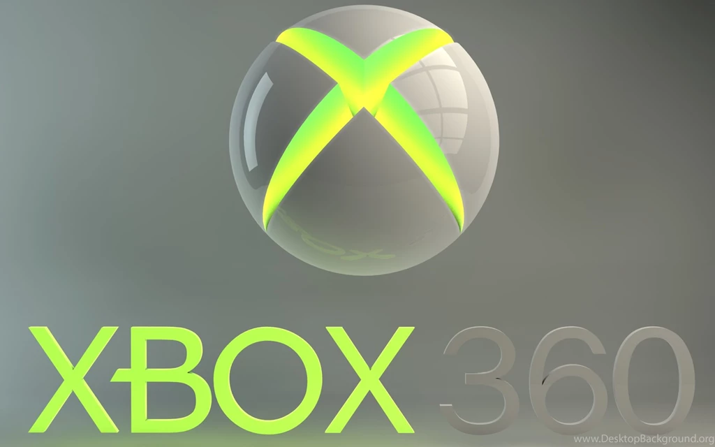 RePin Image: Xbox 360 Logo Wallpapers On Pinterest