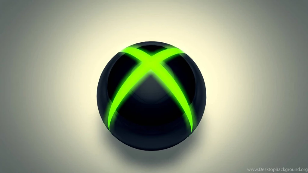 Xbox Logo Tutorial Preview YouTube