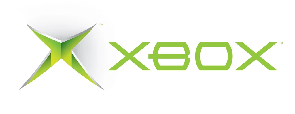 Logos Xbox