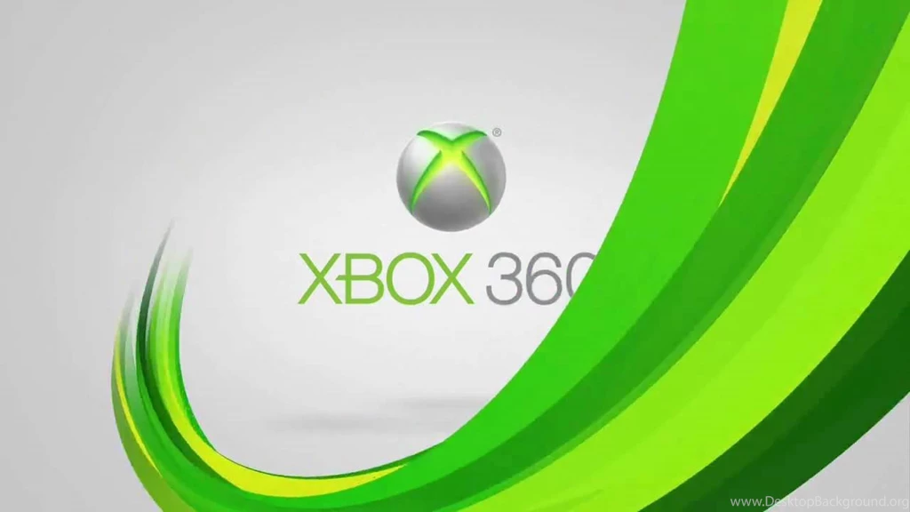 Xbox 360 Logo 3 New (NXE Metro) YouTube