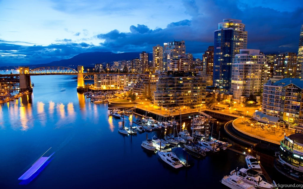Vancouver Pictures