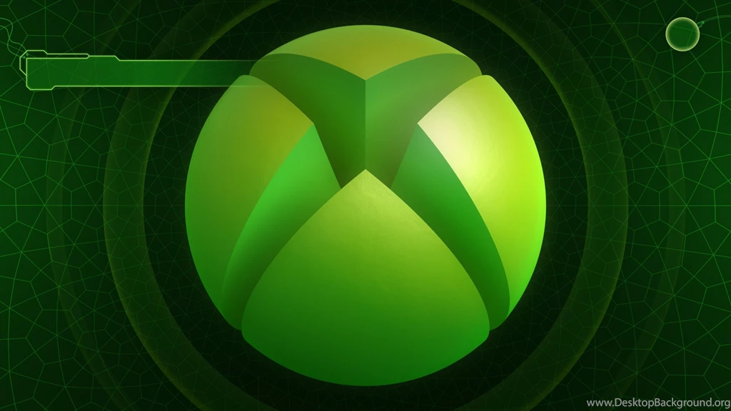 OG style Xbox Logo/hex Grid Theme (with Second Revision In ...