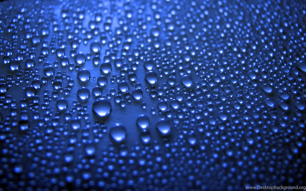 67 Raindrops HD Wallpapers