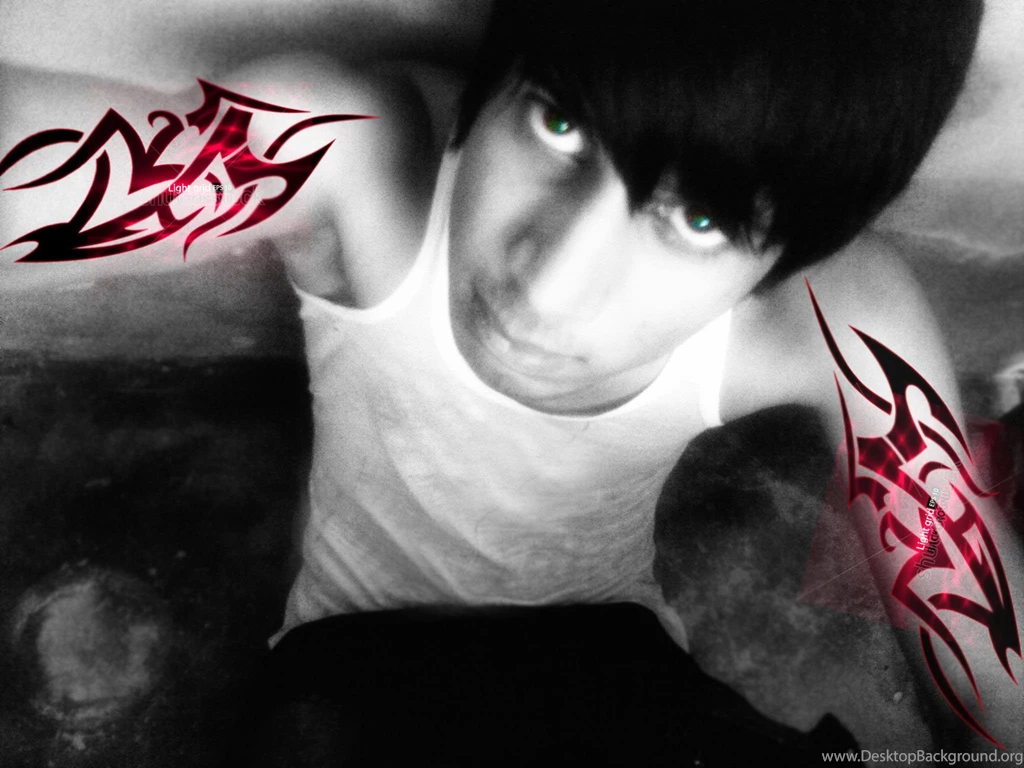 Arslan Awan Emo Boys Wallpapers (35035536) Fanpop