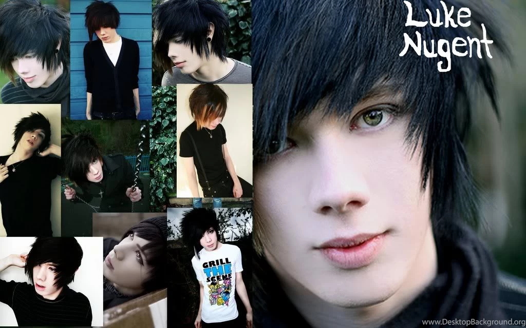 Werkaiconta: Boys Wallpapers