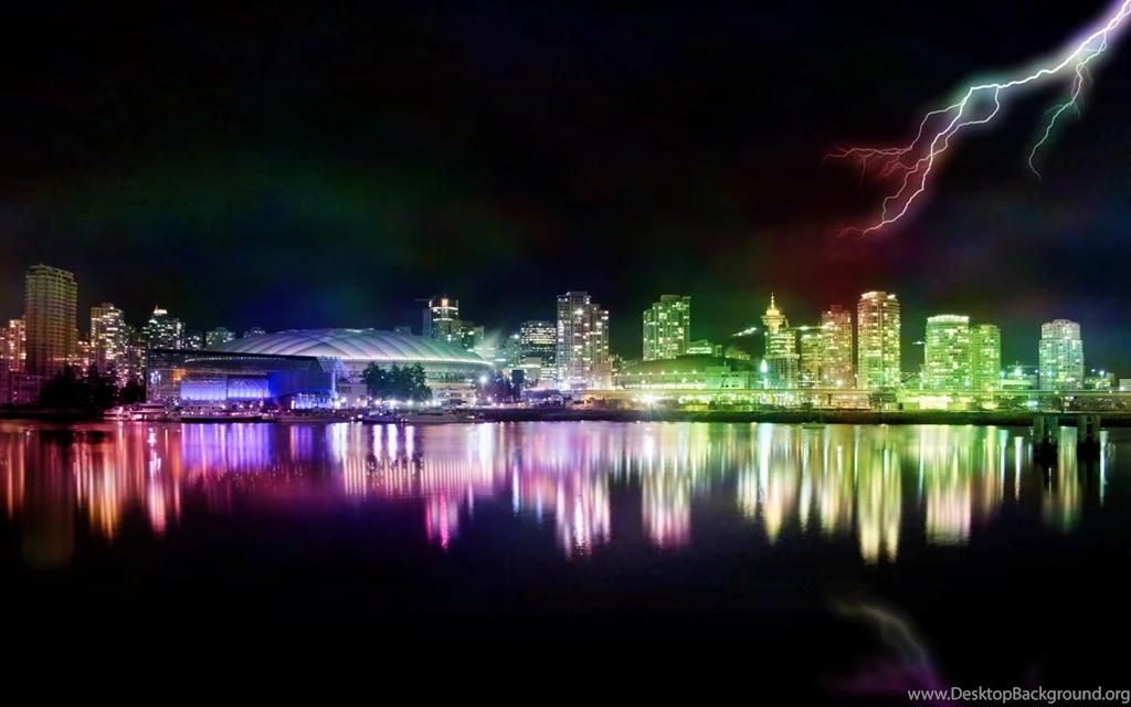 Vancouver