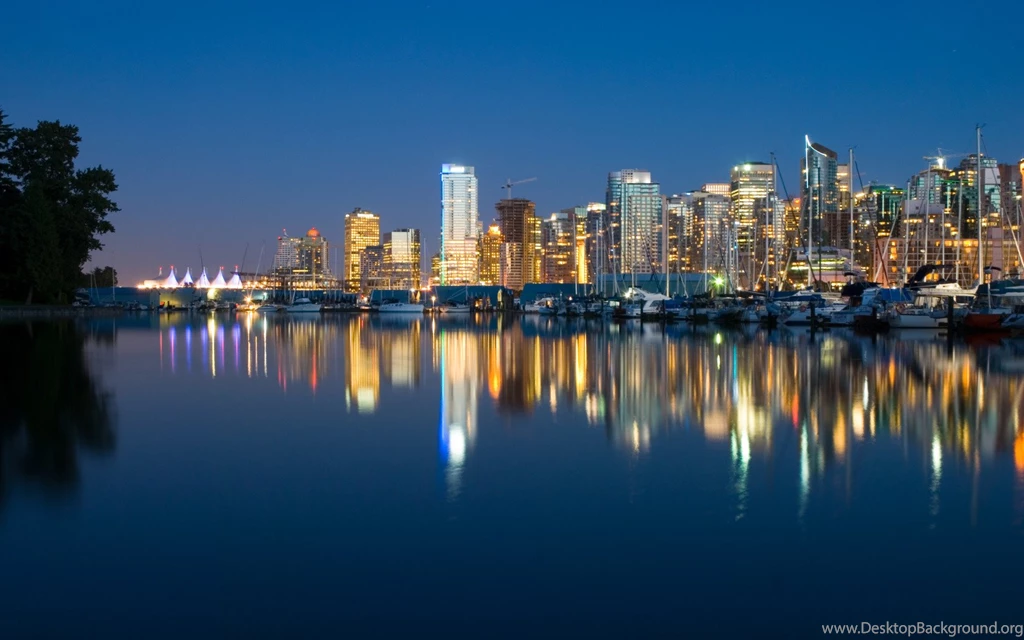 Downtown Vancouver