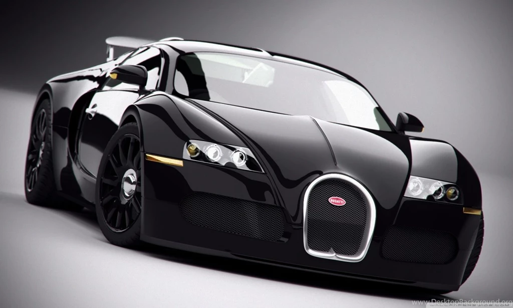 Bugatti Veyron Wallpapers – AB Wallpapers