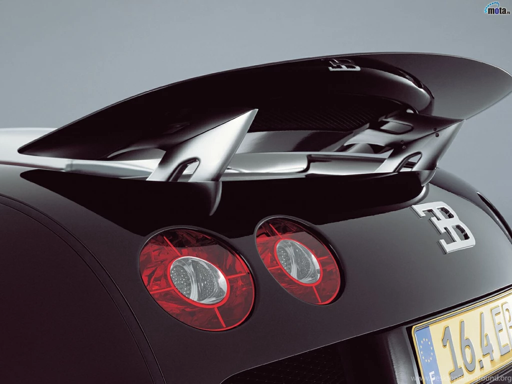 Wallpapers Dugatti Veyon Bugatti Veyron 1600x1200