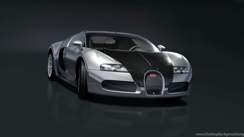 Bugatti Veyron Wallpapers HD